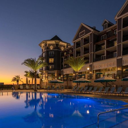 Henderson Beach Resort Destin Exterior foto
