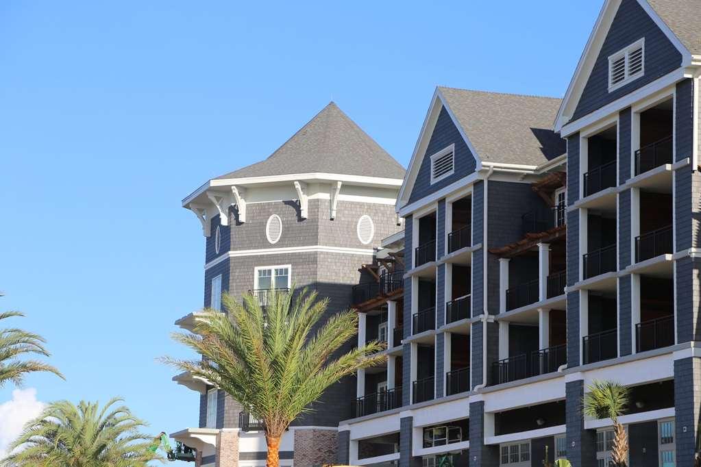 Henderson Beach Resort Destin Exterior foto