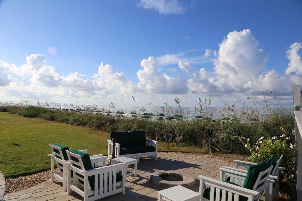 Henderson Beach Resort Destin Exterior foto