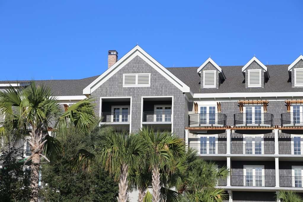 Henderson Beach Resort Destin Exterior foto