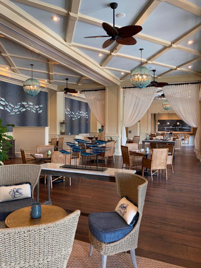 Henderson Beach Resort Destin Exterior foto