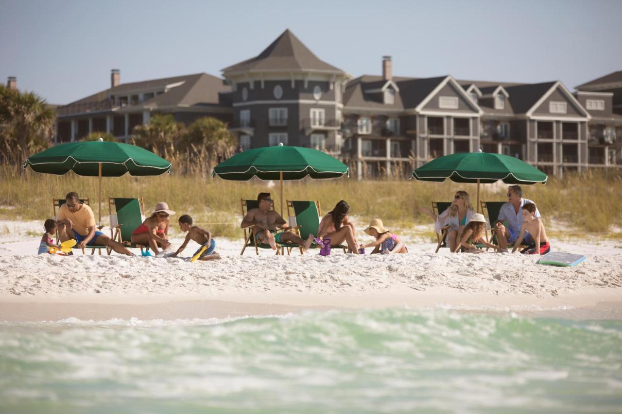 Henderson Beach Resort Destin Exterior foto