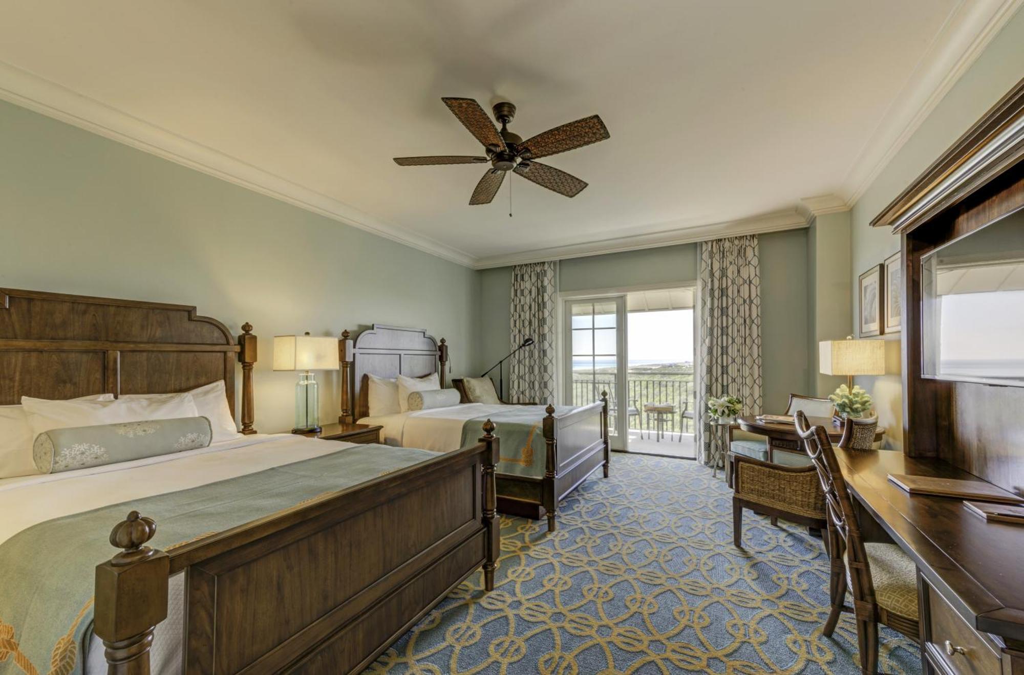 Henderson Beach Resort Destin Zimmer foto