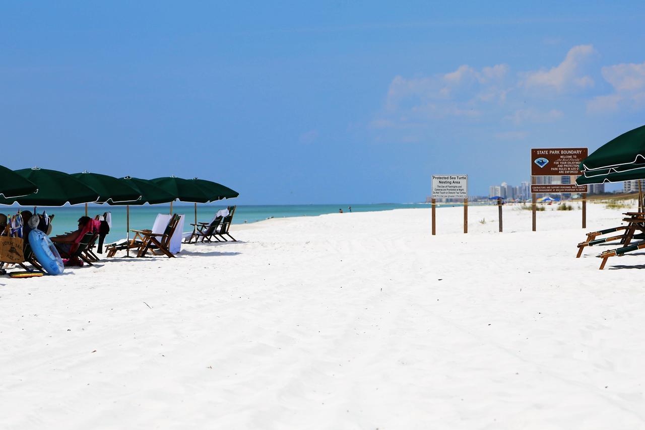 Henderson Beach Resort Destin Exterior foto