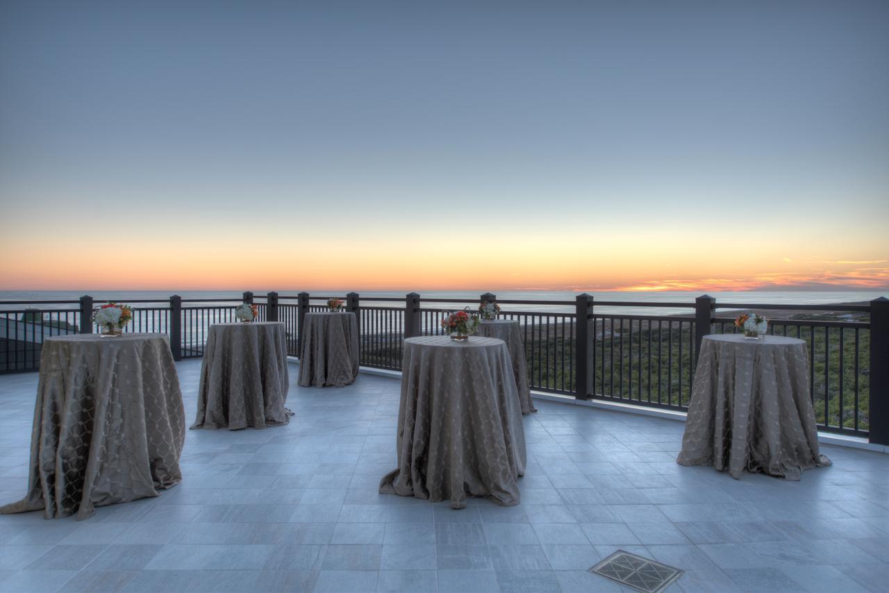 Henderson Beach Resort Destin Exterior foto