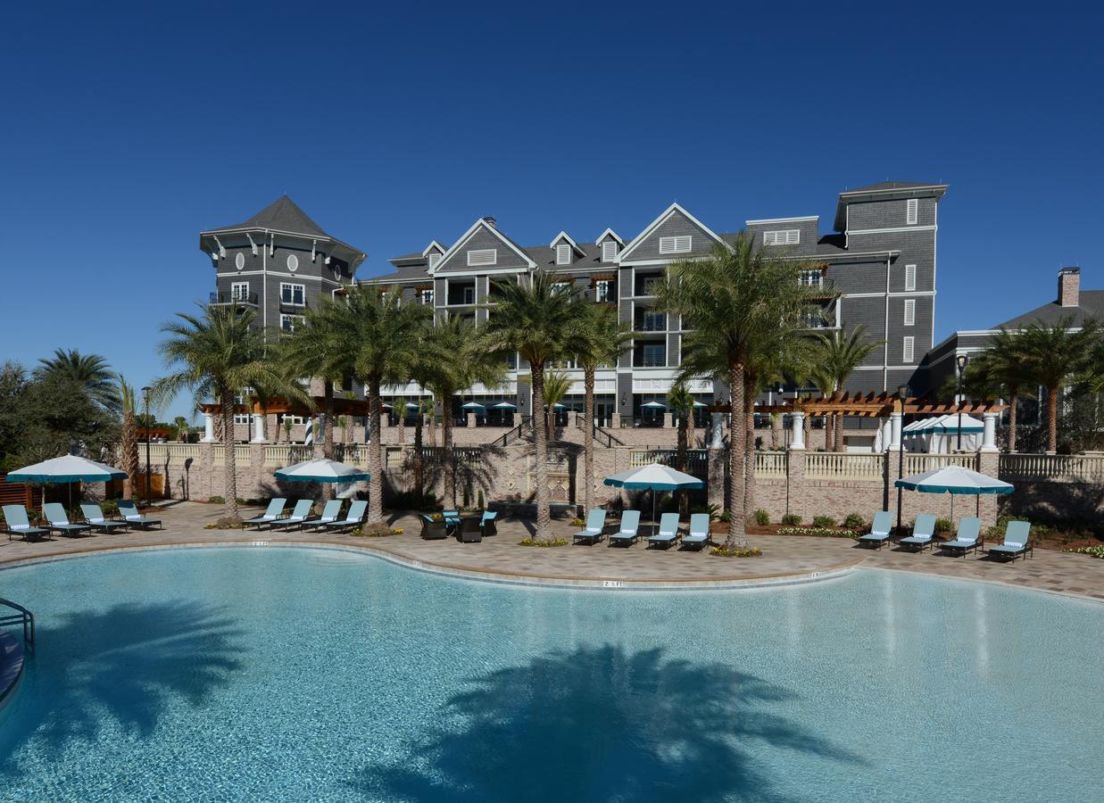 Henderson Beach Resort Destin Exterior foto