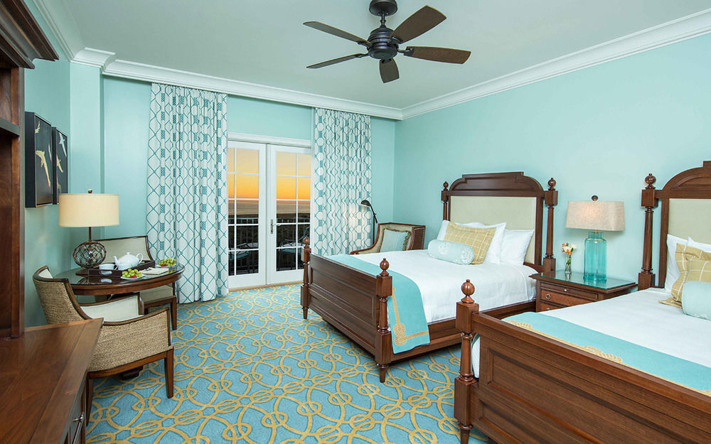 Henderson Beach Resort Destin Exterior foto