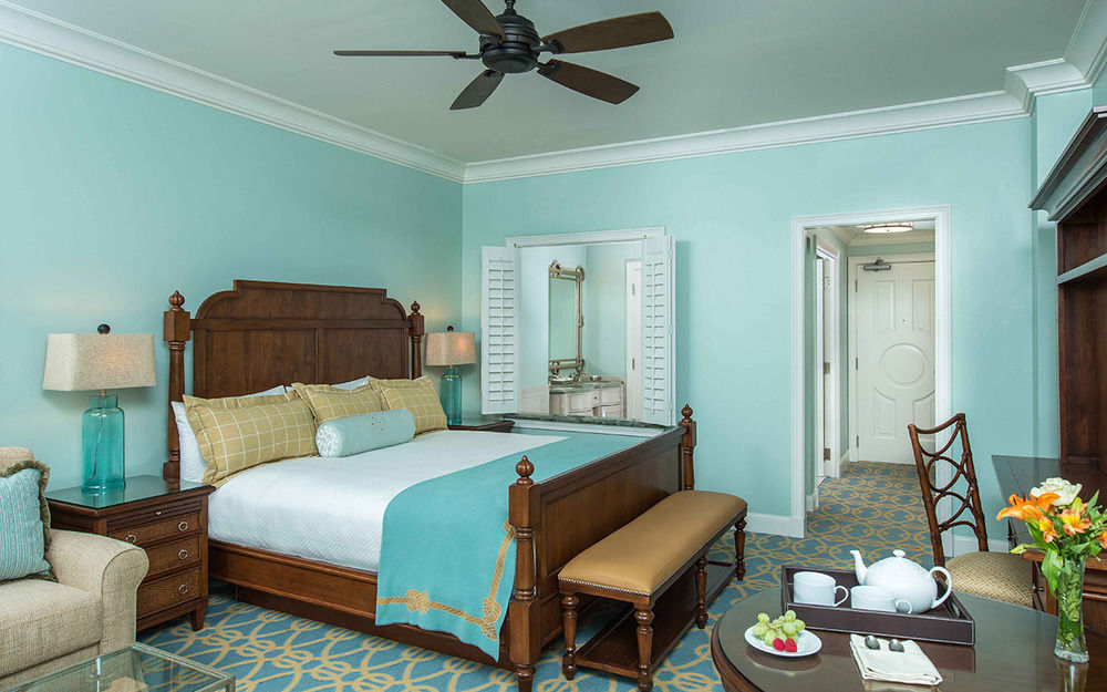 Henderson Beach Resort Destin Exterior foto