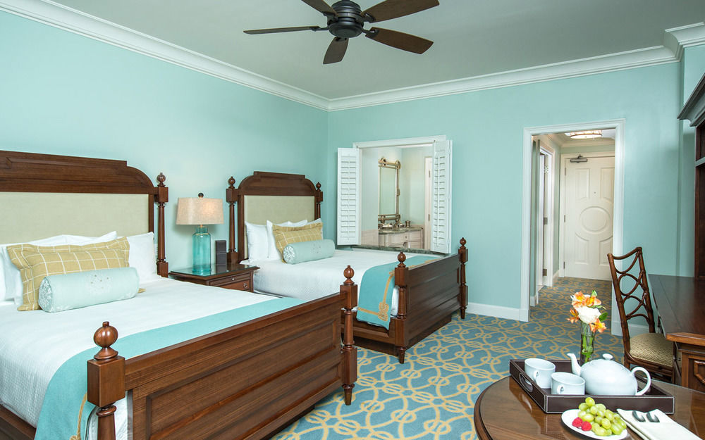 Henderson Beach Resort Destin Exterior foto
