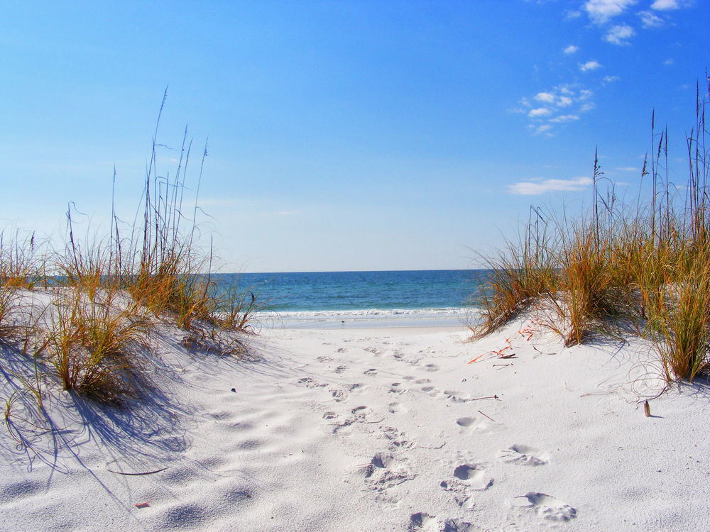 Henderson Beach Resort Destin Exterior foto
