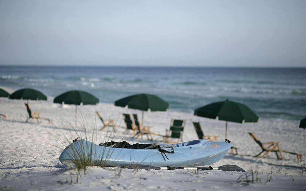 Henderson Beach Resort Destin Exterior foto