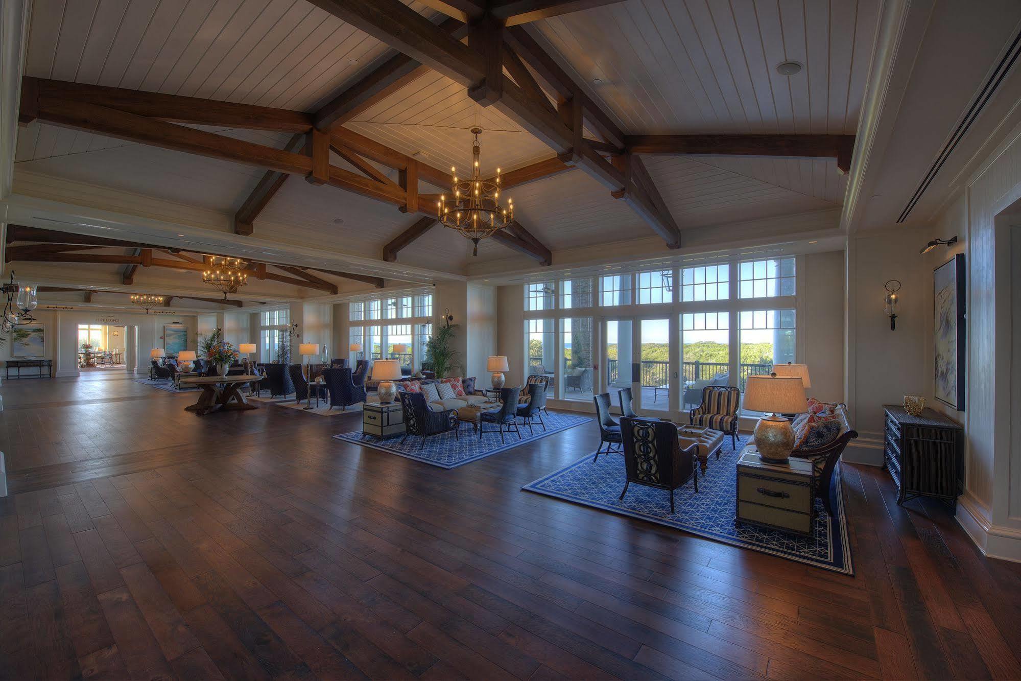 Henderson Beach Resort Destin Exterior foto