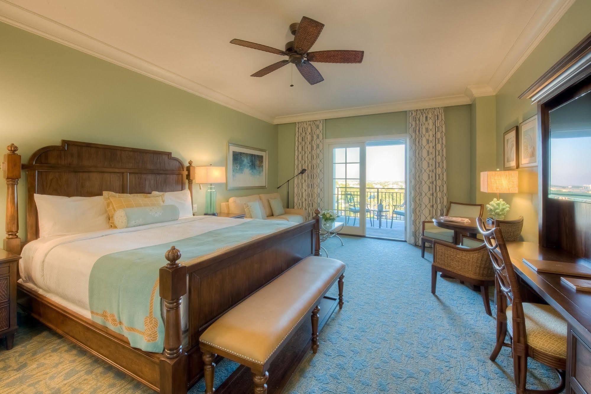 Henderson Beach Resort Destin Exterior foto