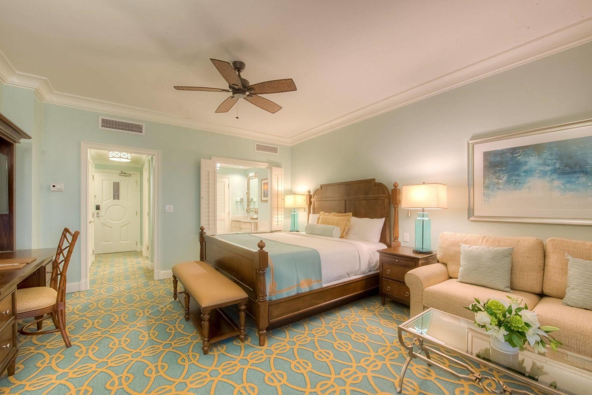 Henderson Beach Resort Destin Exterior foto