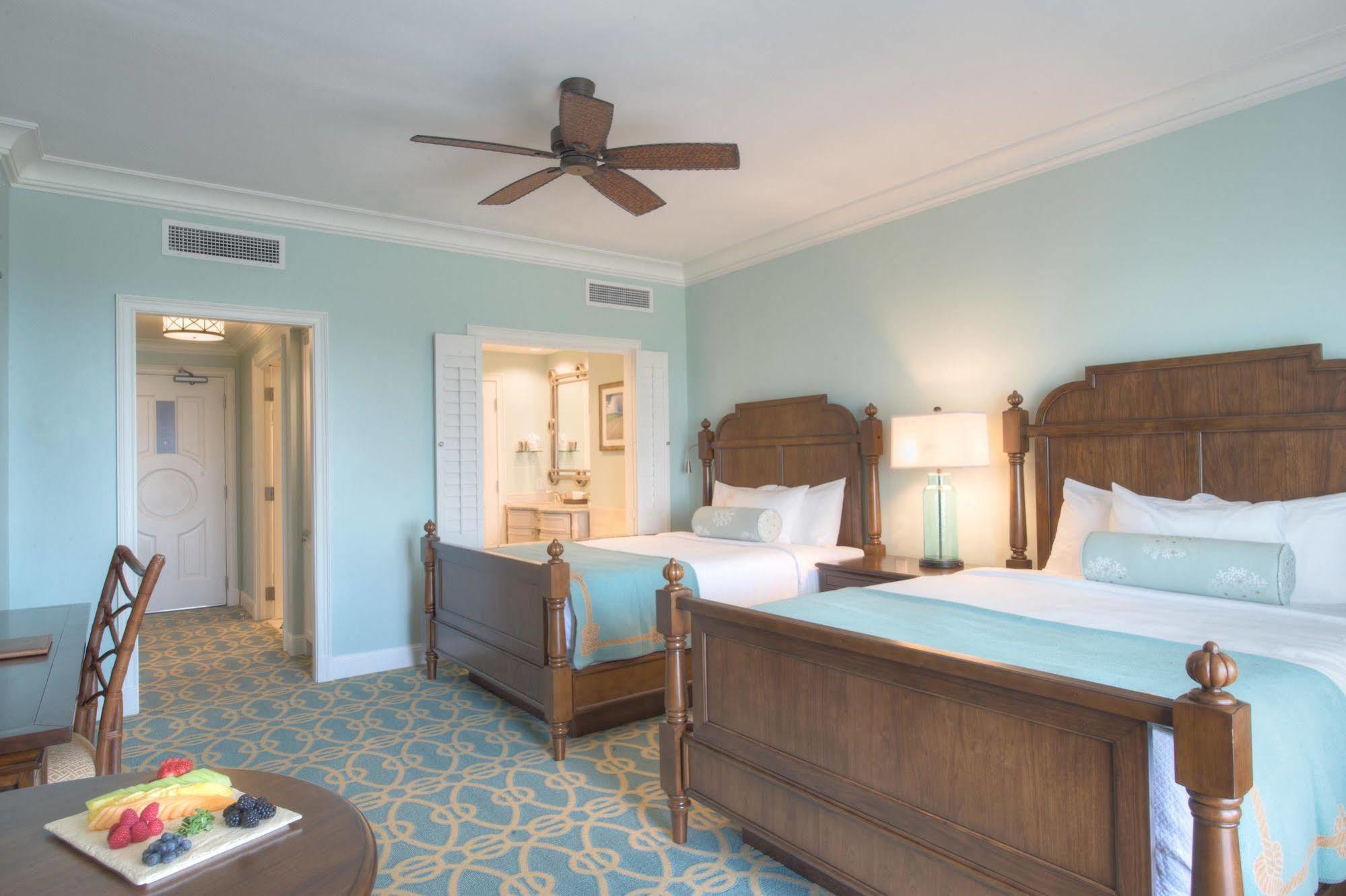 Henderson Beach Resort Destin Exterior foto