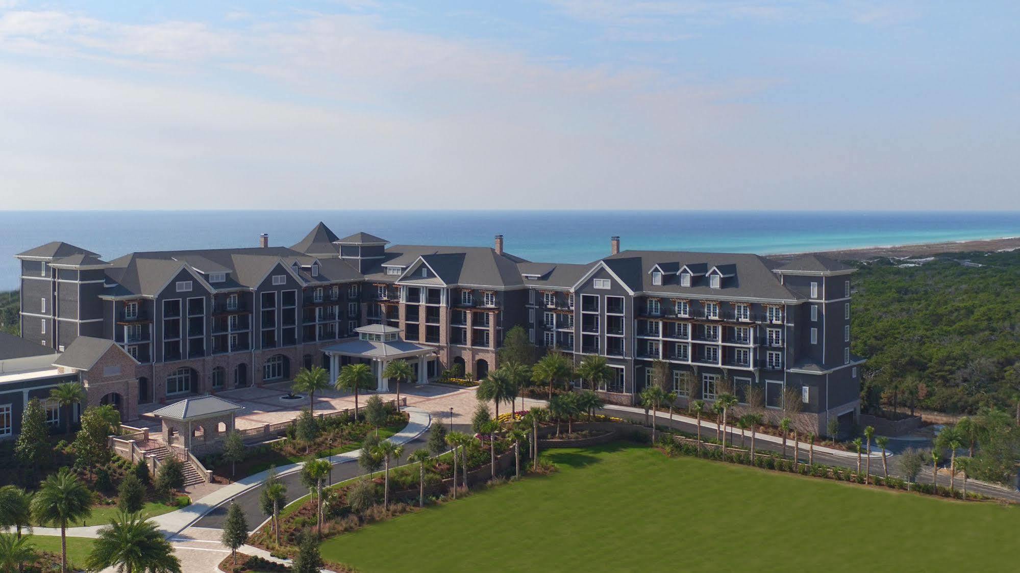 Henderson Beach Resort Destin Exterior foto